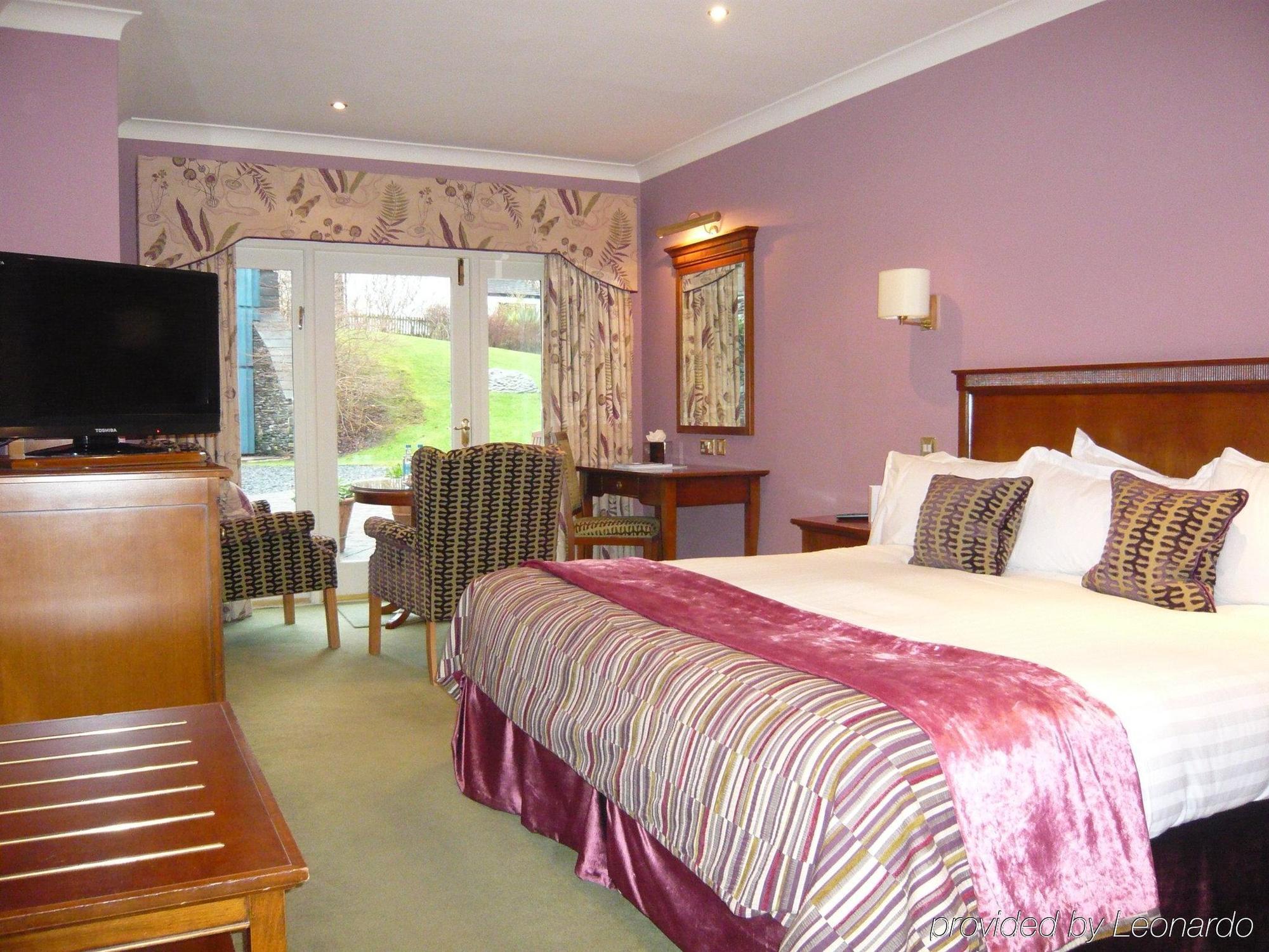 Lakeside Hotel And Spa Exterior foto